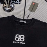 2026年9月13日秋冬新作Balenciaga半袖 tシャツ高品質人気の商品/YGY工場