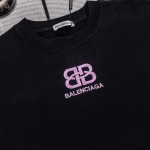 2026年9月13日秋冬新作Balenciaga半袖 tシャツ高品質人気の商品/YGY工場
