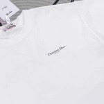 2026年9月13日秋冬新作Dior半袖 tシャツ高品質人気の商品/YGY工場