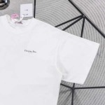2026年9月13日秋冬新作Dior半袖 tシャツ高品質人気の商品/YGY工場