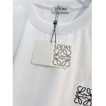 2026年9月13日秋冬新作LOEWE半袖 tシャツ高品質人気の商品/YGY工場