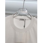 2026年9月13日秋冬新作LOEWE半袖 tシャツ高品質人気の商品/YGY工場