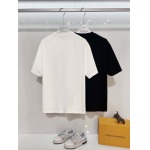2026年9月13日秋冬新作LOEWE半袖 tシャツ高品質人気の商品/YGY工場
