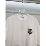 2026年9月13日秋冬新作Burberry半袖 tシャツ高品質人気の商品/YGY工場