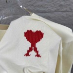 2026年9月13日秋冬新作Ami半袖 tシャツ高品質人気の商品/YGY工場