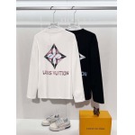 2026年9月13日秋冬新作Louis vuitton長袖Tシャツ高品質人気の商品/YGY工場