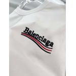 2026年9月13日秋冬新作BALENCIAGA長袖Tシャツ高品質人気の商品/YGY工場