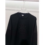 2026年9月13日秋冬新作LOEWE長袖Tシャツ高品質人気の商品/YGY工場