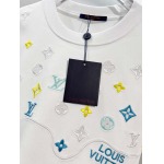 2026年9月13日秋冬新作Louis vuitton長袖Tシャツ高品質人気の商品/YGY工場