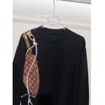 2026年9月13日秋冬新作Louis vuitton長袖Tシャツ高品質人気の商品/YGY工場