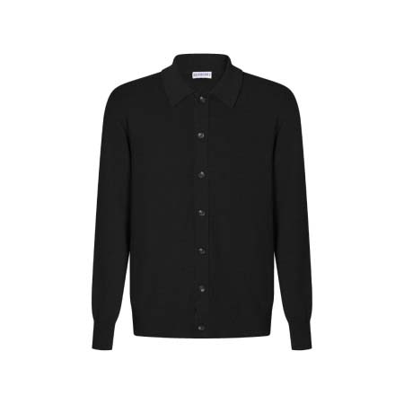 2026年9月13日秋冬新作Burberry ニットカーディ...