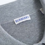 2026年9月13日秋冬新作Burberry ニットカーディガン  高品質人気の商品/YGY工場