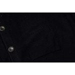 2026年9月13日秋冬新作Louis vuitton ニットカーディガン  高品質人気の商品/YGY工場
