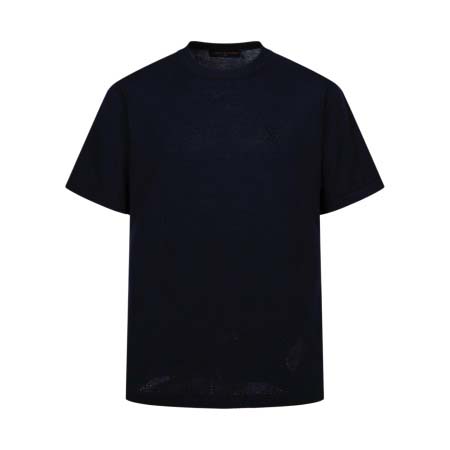 2026年9月13日秋冬新作Louis vuittonニットの半袖高品質人気の商品/YGY工場