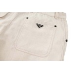 2026年9月13日秋冬新作Pradaズボン高品質人気の商品/YGY工場