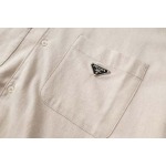 2026年9月13日秋冬新作Prada半袖 tシャツ高品質人気の商品/YGY工場