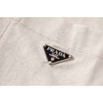 2026年9月13日秋冬新作Prada半袖 tシャツ高品質人気の商品/YGY工場