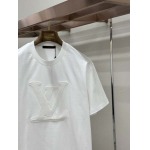 2026年9月13日秋冬新作LOUIS VUITTON半袖 tシャツ高品質人気の商品/YGY工場