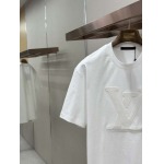 2026年9月13日秋冬新作LOUIS VUITTON半袖 tシャツ高品質人気の商品/YGY工場