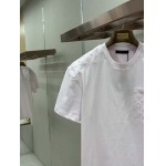 2026年9月13日秋冬新作Louis vuitton半袖 tシャツ高品質人気の商品/YGY工場