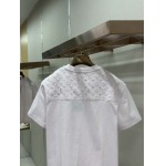 2026年9月13日秋冬新作Louis vuitton半袖 tシャツ高品質人気の商品/YGY工場