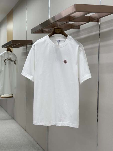 2026年9月13日秋冬新作Burberry半袖 tシャツ高...