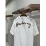 2026年9月13日秋冬新作Burberry半袖 tシャツ高品質人気の商品/YGY工場