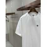 2026年9月13日秋冬新作Burberry半袖 tシャツ高品質人気の商品/YGY工場