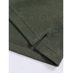 2026年9月13日秋冬新作Louis vuitton半袖 tシャツ高品質人気の商品/YGY工場