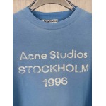 2026年9月13日秋冬新作Acne Studios シャツ高品質人気の商品/YGY工場