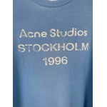 2026年9月13日秋冬新作Acne Studios シャツ高品質人気の商品/YGY工場