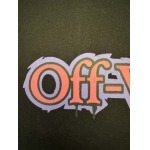 2026年9月13日秋冬新作OFF-WHITE半袖 tシャツ高品質人気の商品/YGY工場