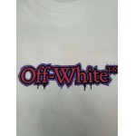 2026年9月13日秋冬新作OFF-WHITE半袖 tシャツ高品質人気の商品/YGY工場