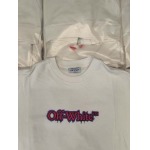 2026年9月13日秋冬新作OFF-WHITE半袖 tシャツ高品質人気の商品/YGY工場