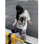 2026年9月13日秋冬新作OFF-WHITE半袖 tシャツ高品質人気の商品/YGY工場