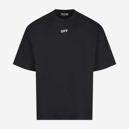 2026年9月13日秋冬新作OFF-WHITE半袖 tシャツ...