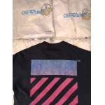 2026年9月13日秋冬新作OFF-WHITE半袖 tシャツ高品質人気の商品/YGY工場