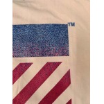 2026年9月13日秋冬新作OFF-WHITE半袖 tシャツ高品質人気の商品/YGY工場