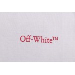 2026年9月13日秋冬新作OFF-WHITE半袖 tシャツ高品質人気の商品/YGY工場