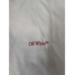 2026年9月13日秋冬新作OFF-WHITE半袖 tシャツ高品質人気の商品/YGY工場