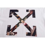 2026年9月13日秋冬新作OFF-WHITE半袖 tシャツ高品質人気の商品/YGY工場