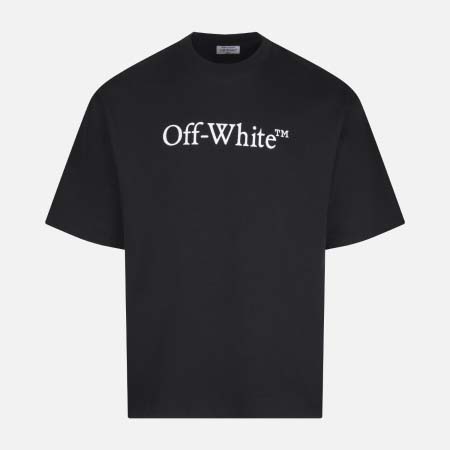2026年9月13日秋冬新作OFF-WHITE半袖 tシャツ...