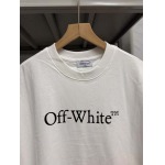 2026年9月13日秋冬新作OFF-WHITE半袖 tシャツ高品質人気の商品/YGY工場