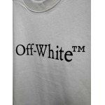 2026年9月13日秋冬新作OFF-WHITE半袖 tシャツ高品質人気の商品/YGY工場