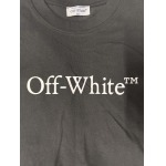 2026年9月13日秋冬新作OFF-WHITE半袖 tシャツ高品質人気の商品/YGY工場