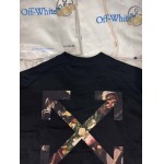 2026年9月13日秋冬新作OFF-WHITE半袖 tシャツ高品質人気の商品/YGY工場