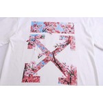 2026年9月13日秋冬新作OFF-WHITE半袖 tシャツ高品質人気の商品/YGY工場