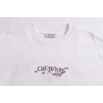 2026年9月13日秋冬新作OFF-WHITE半袖 tシャツ高品質人気の商品/YGY工場