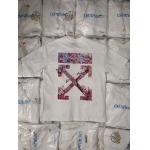 2026年9月13日秋冬新作OFF-WHITE半袖 tシャツ高品質人気の商品/YGY工場