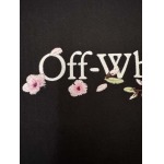 2026年9月13日秋冬新作OFF-WHITE半袖 tシャツ高品質人気の商品/YGY工場